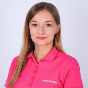 Gabriela Kądzielawa Fizjoterapeuta Tarn&oacute;w