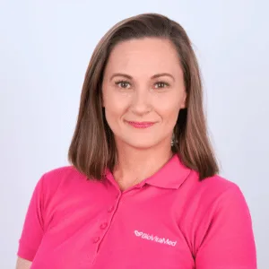 Ilona Habel Fizjoterapeuta Tarn&oacute;w
