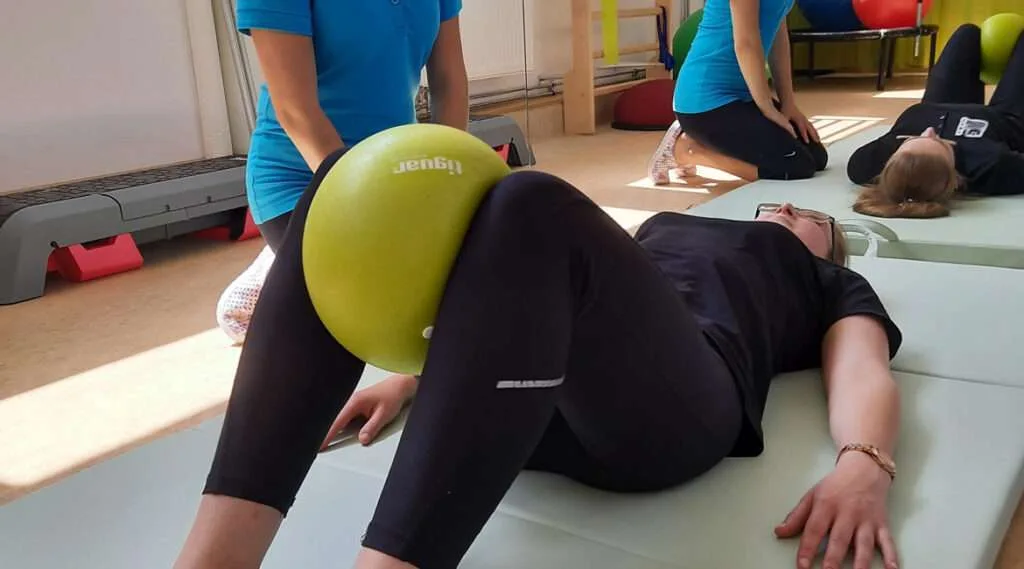 Kinezyterapia Tarn&oacute;w Rehabilitacja Fizjoterapia