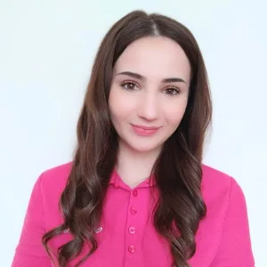 Izabela Bernat Fizjoterapeuta Tarn&oacute;w