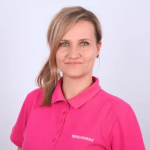 Dominika Bednarczyk Fizjoterapeuta Tarn&oacute;w