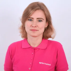 Justyna Chwał Fizjoterapeuta Tarn&oacute;w