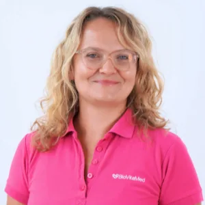 Anna G&oacute;rksa-Rak Fizjoterapeuta Tarn&oacute;w, Rehabilitant Tarn&oacute;w