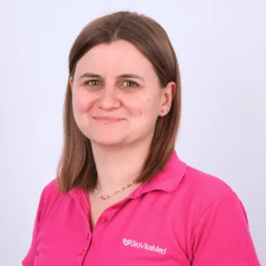 Anna Korus Fizjoterapeuta Tarn&oacute;w