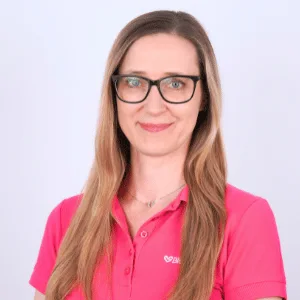 Katarzyna Mucha Fizjoterapeuta Tarn&oacute;w