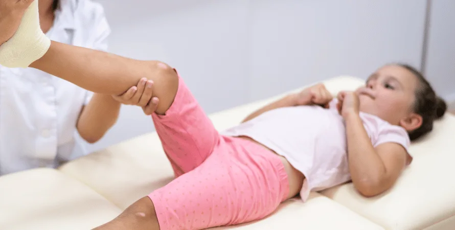 Rehabilitacja dzieci tarn&oacute;w, fizjoterapeuta dziecięcy tarn&oacute;w, fizjoterapia