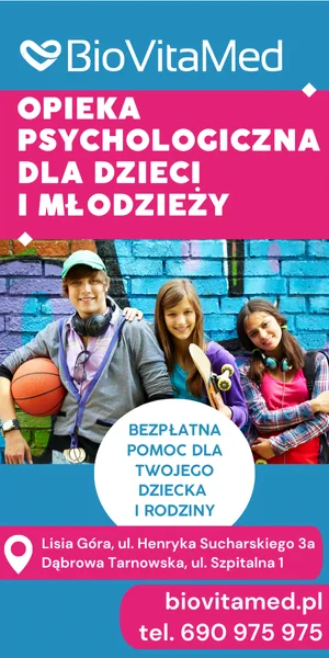 Psycholog