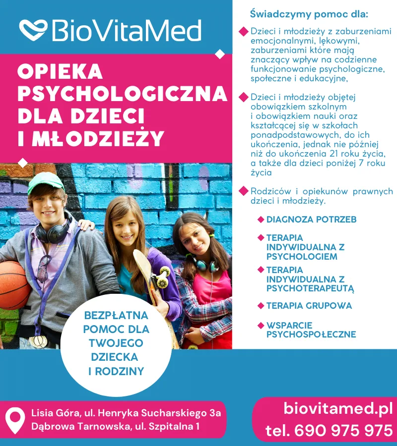 Psycholog