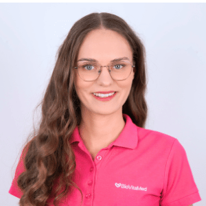 Emilia Jastrzębska Fizjoterapeuta Tarnów